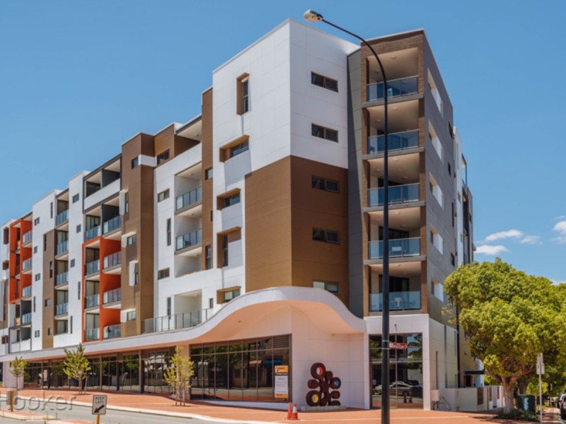 6/288 Lord Street, Highgate WA 6003