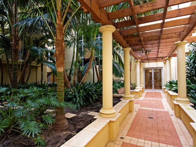 50/20 Royal Street, East Perth WA 6004