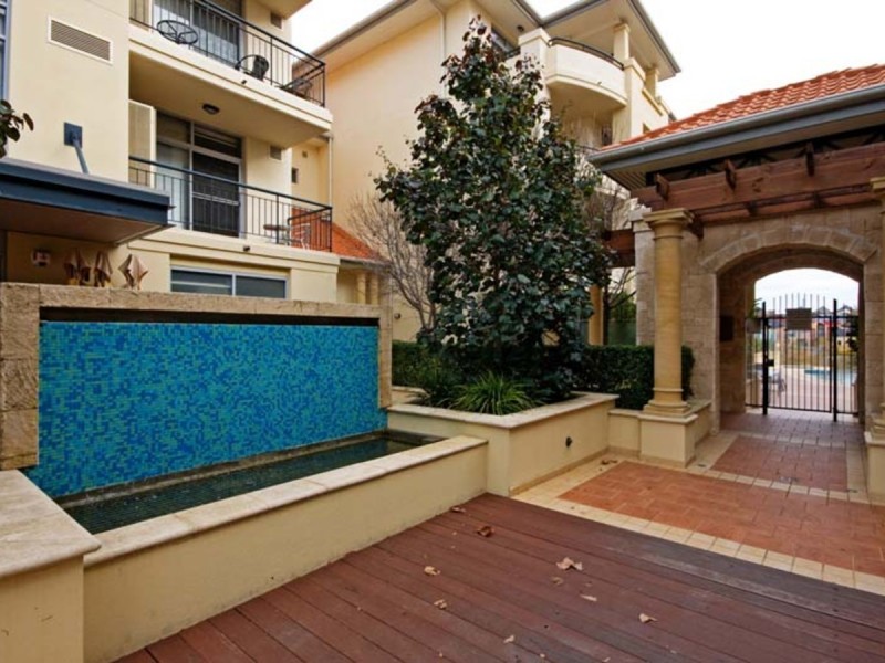 50/20 Royal Street, East Perth WA 6004