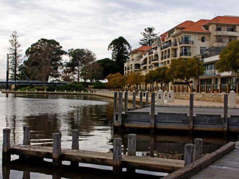 50/20 Royal Street, East Perth WA 6004