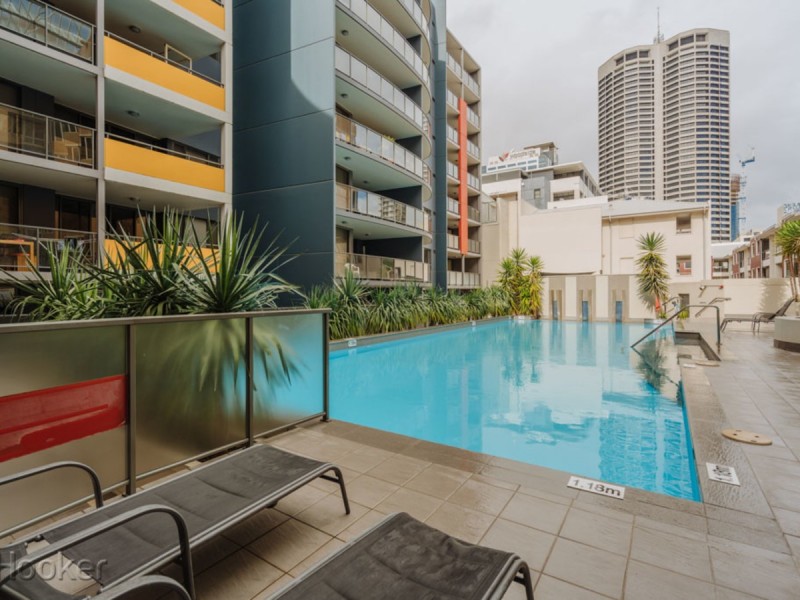 77/69 Milligan Street, Perth WA 6000