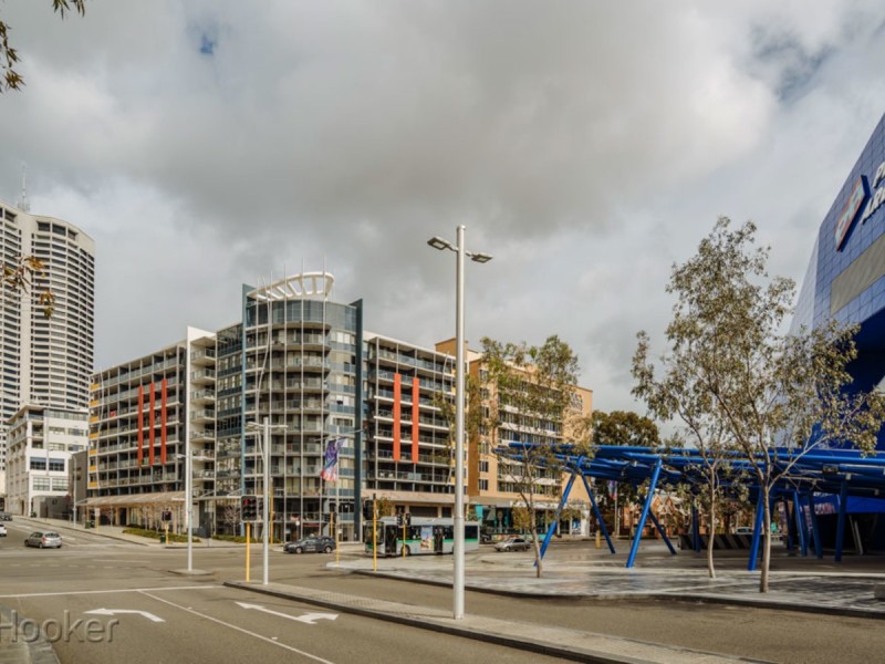 77/69 Milligan Street, Perth WA 6000