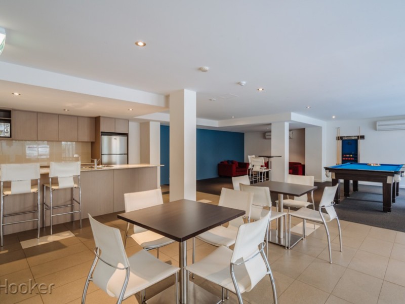 77/69 Milligan Street, Perth WA 6000