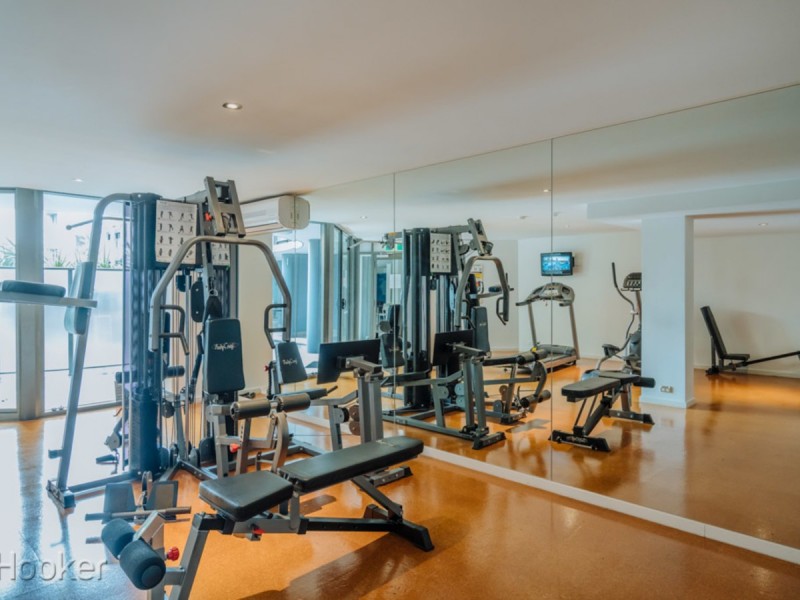 77/69 Milligan Street, Perth WA 6000