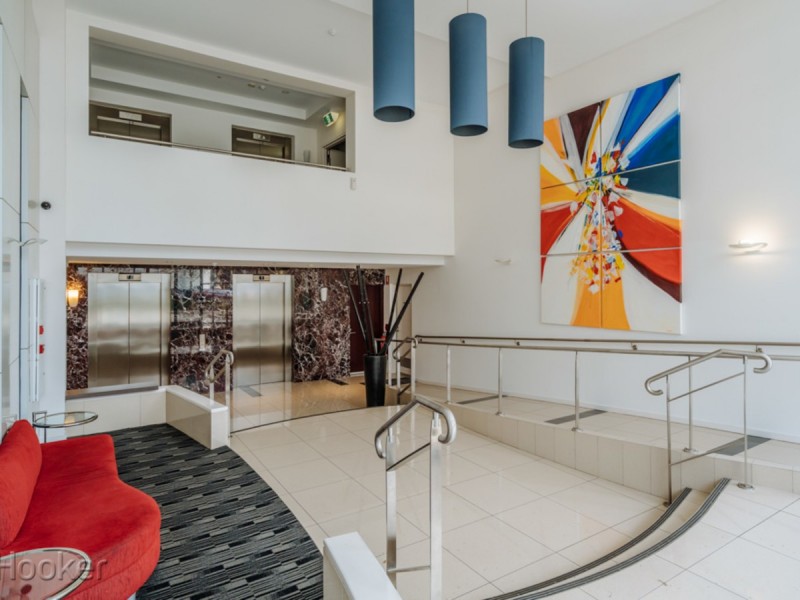 77/69 Milligan Street, Perth WA 6000