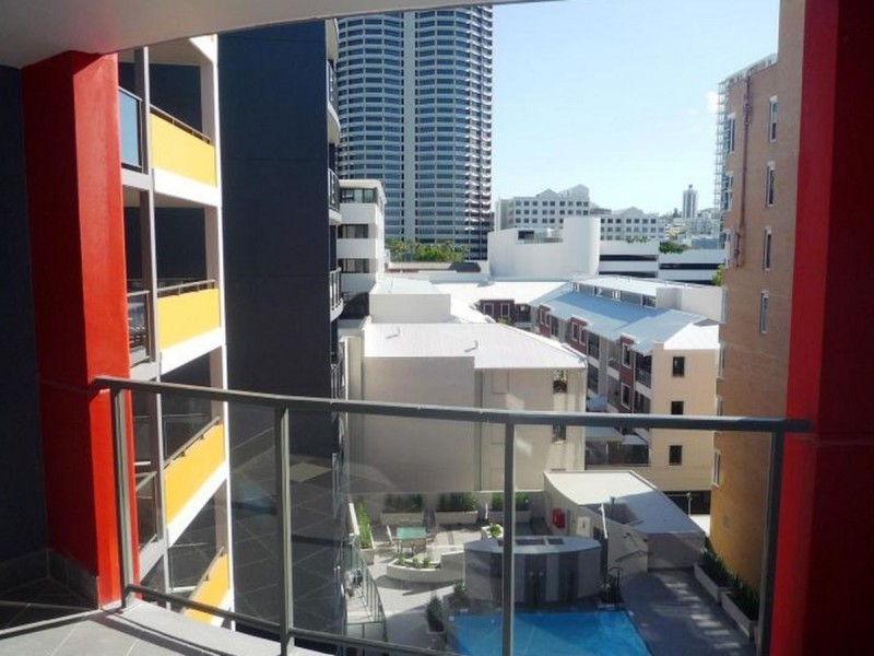 77/69 Milligan Street, Perth WA 6000