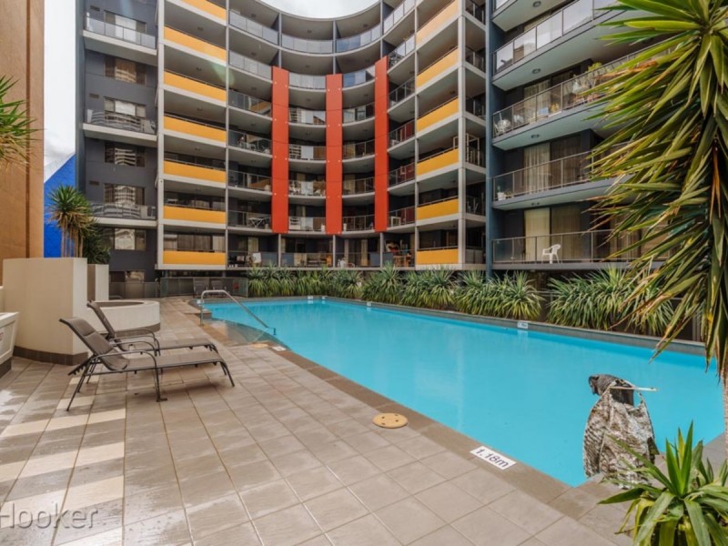 77/69 Milligan Street, Perth WA 6000