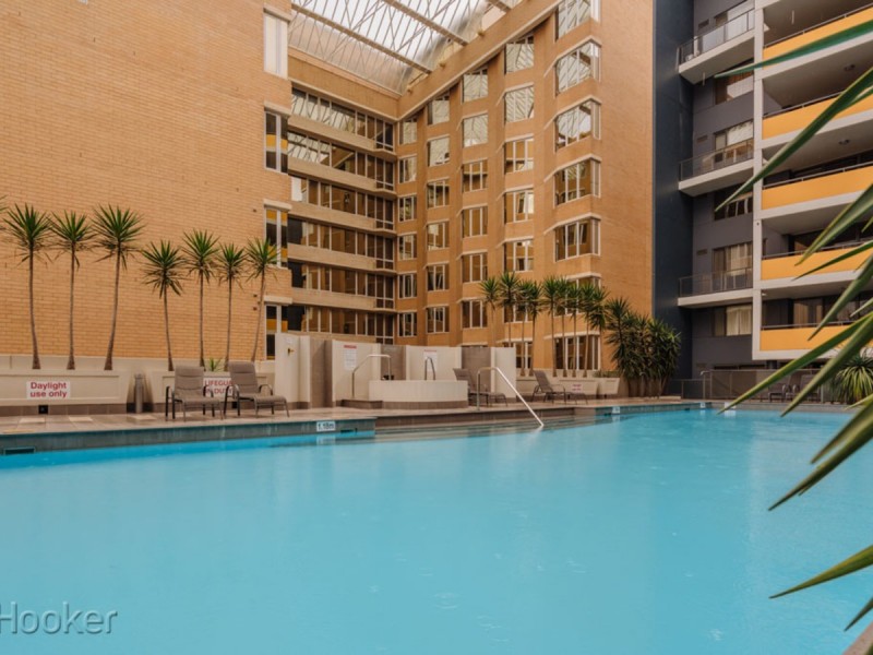77/69 Milligan Street, Perth WA 6000