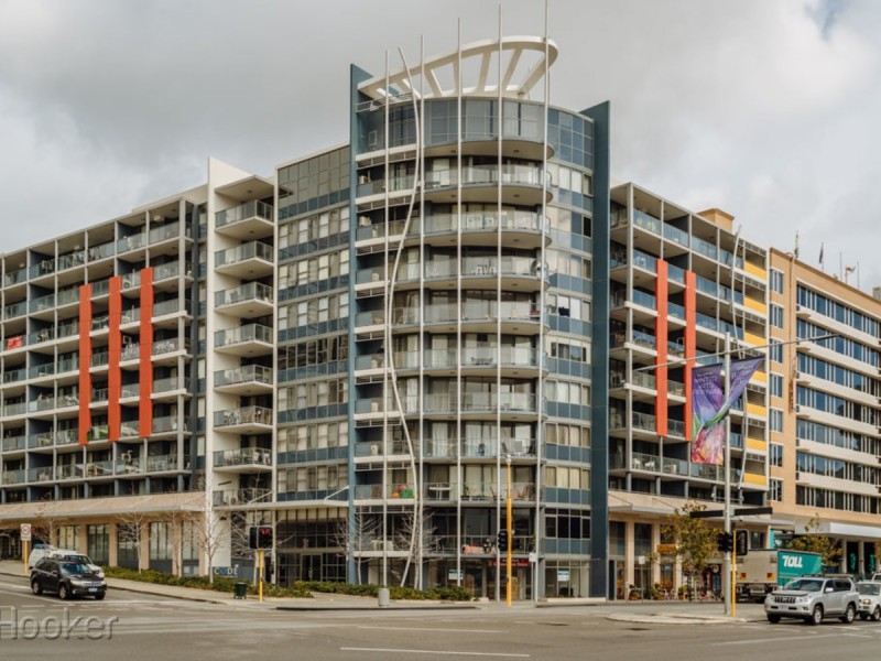 77/69 Milligan Street, Perth WA 6000