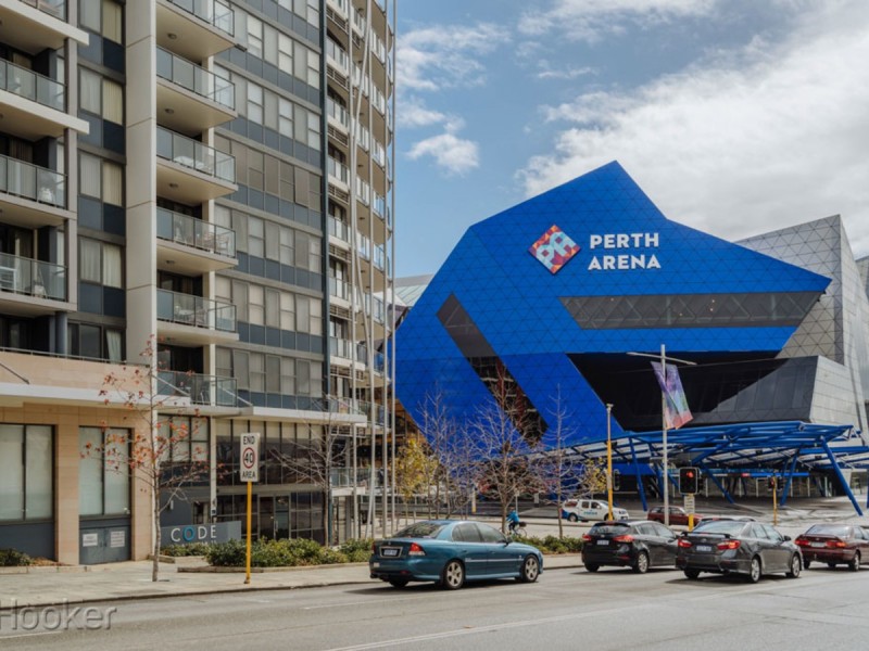 77/69 Milligan Street, Perth WA 6000