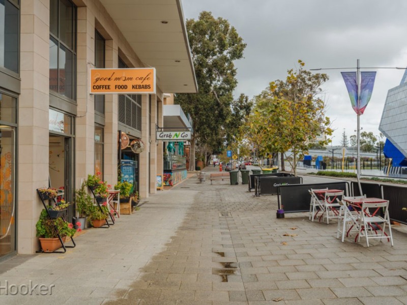 77/69 Milligan Street, Perth WA 6000