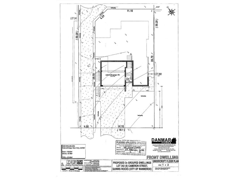 8A Cameron Street, Quinns Rocks WA 6030