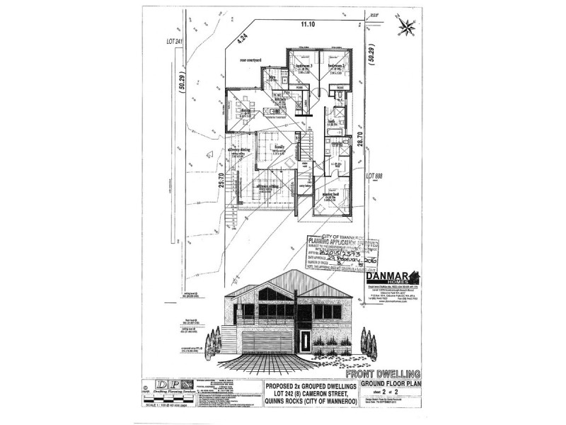 8A Cameron Street, Quinns Rocks WA 6030