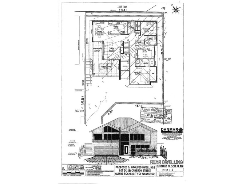 8A Cameron Street, Quinns Rocks WA 6030