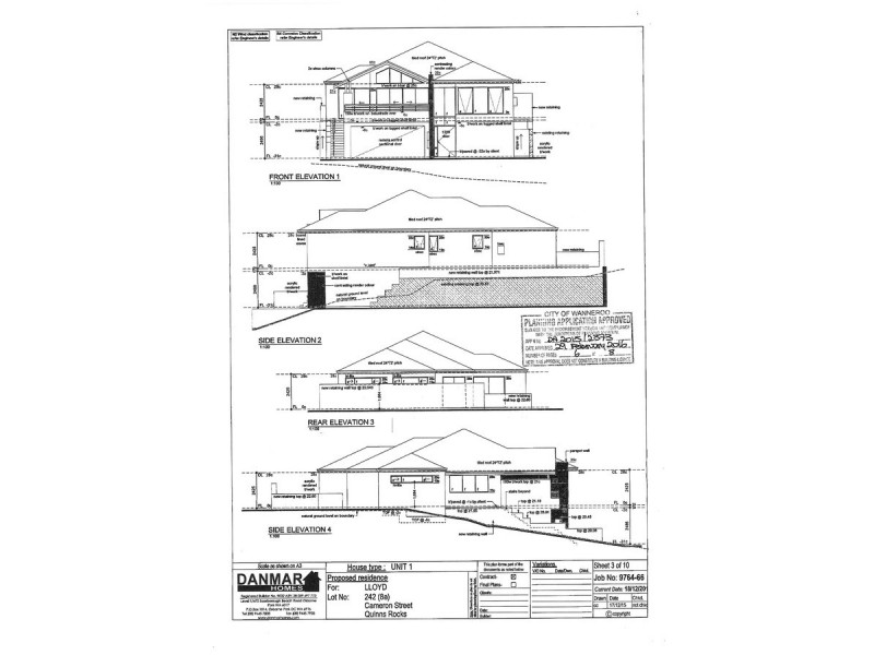 8A Cameron Street, Quinns Rocks WA 6030