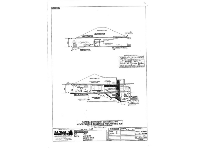 8A Cameron Street, Quinns Rocks WA 6030
