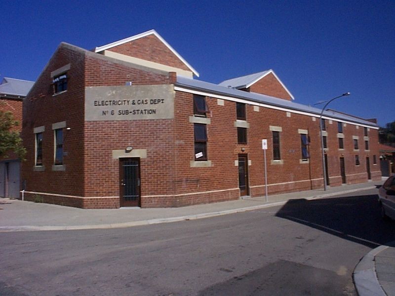 16 Glyde Street, East Perth WA 6004