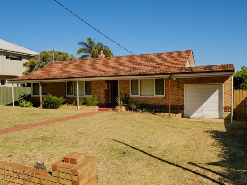 57 Hillside Crescent, Maylands WA 6051