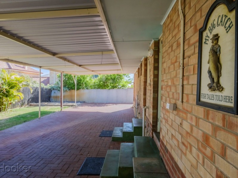 57 Hillside Crescent, Maylands WA 6051