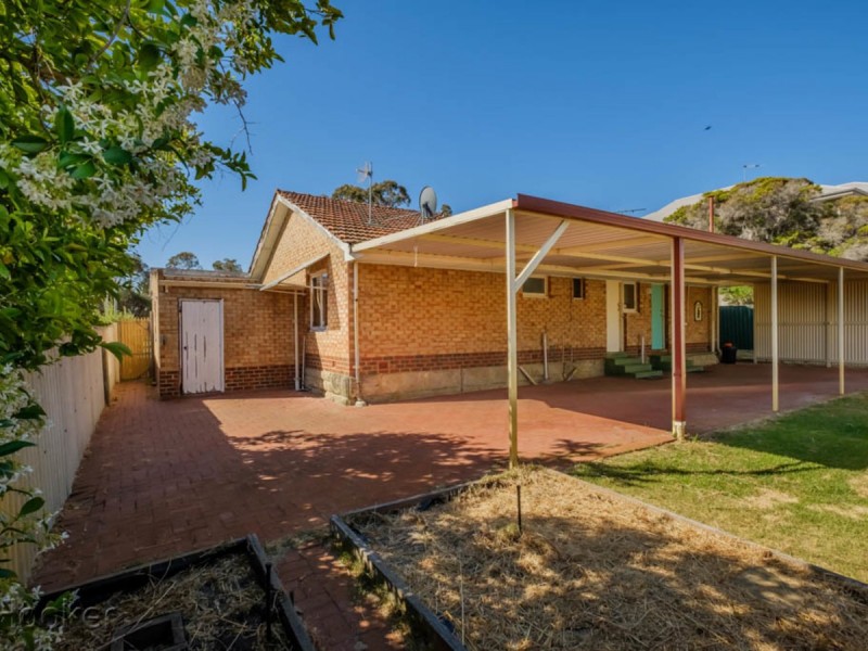 57 Hillside Crescent, Maylands WA 6051