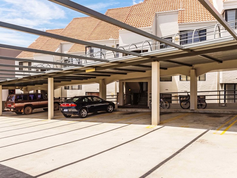 18/2 Goderich Street, East Perth WA 6004