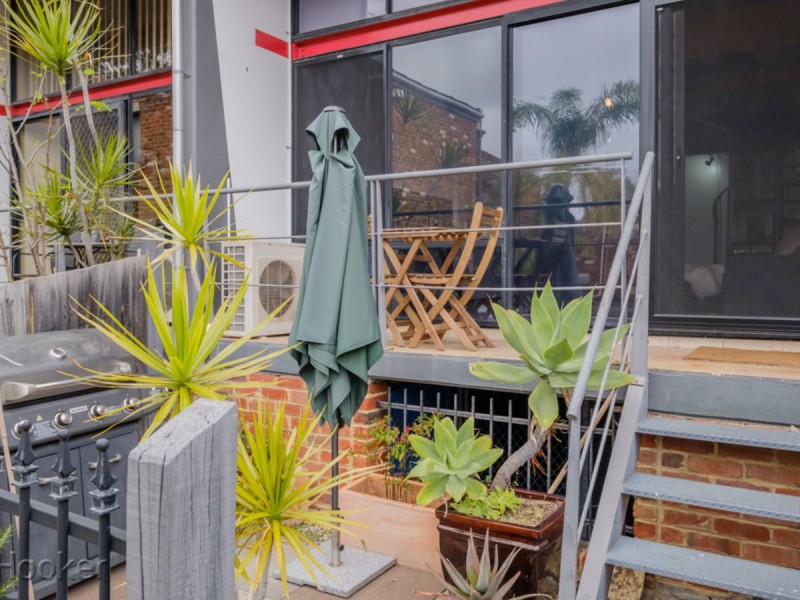 9/3-7 Greenway Street, Perth WA 6000