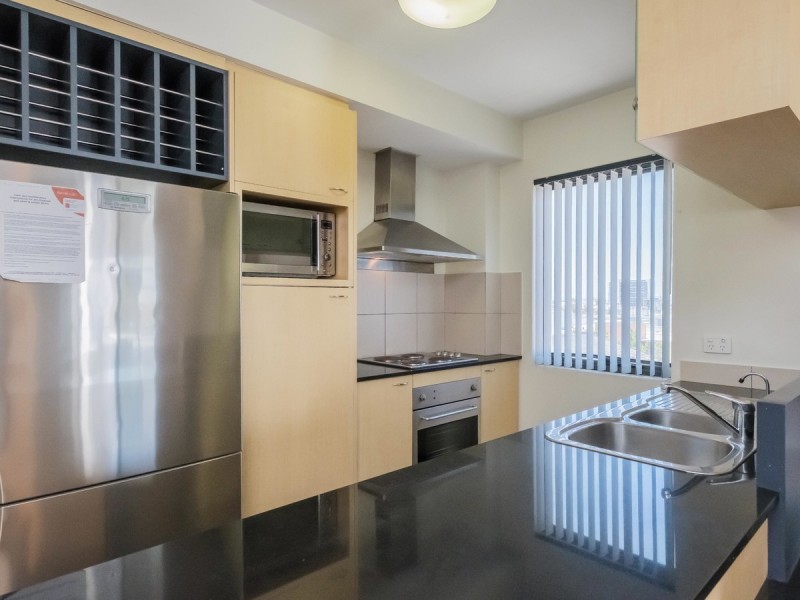 86/9 Delhi Street, West Perth WA 6005