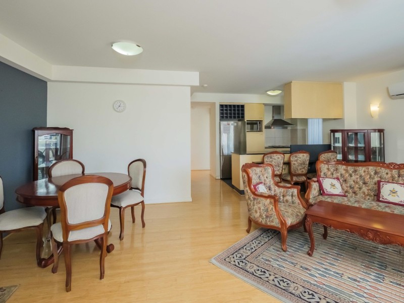 86/9 Delhi Street, West Perth WA 6005