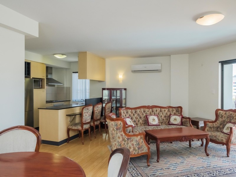 86/9 Delhi Street, West Perth WA 6005