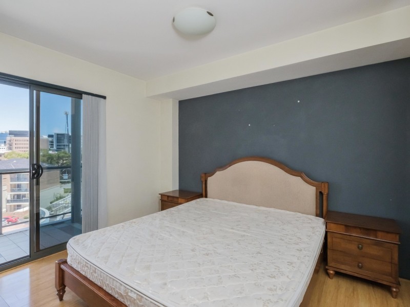 86/9 Delhi Street, West Perth WA 6005