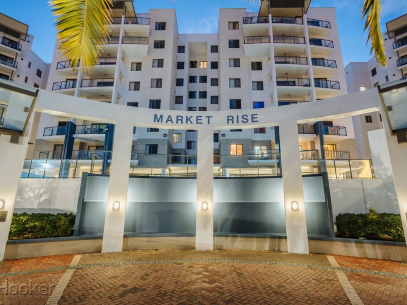 86/9 Delhi Street, West Perth WA 6005