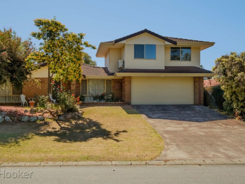 18 Rossetti Court, North Lake WA 6163