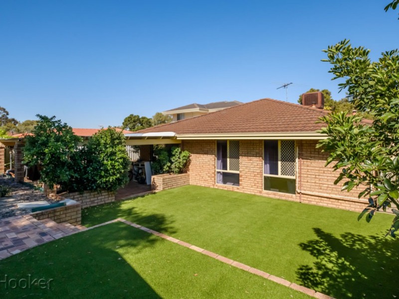 18 Rossetti Court, North Lake WA 6163
