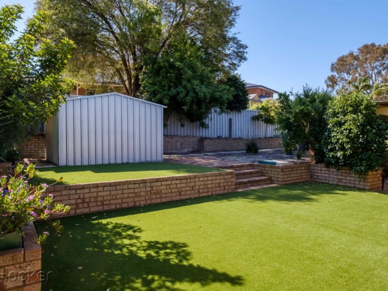 18 Rossetti Court, North Lake WA 6163