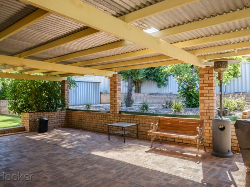 18 Rossetti Court, North Lake WA 6163