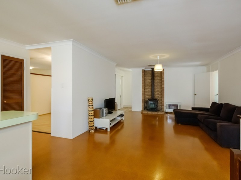 18 Rossetti Court, North Lake WA 6163