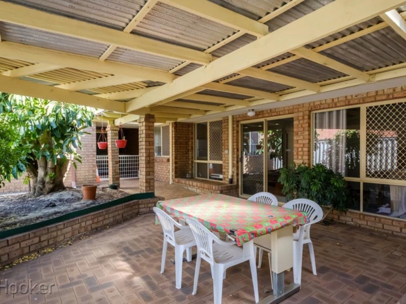 18 Rossetti Court, North Lake WA 6163