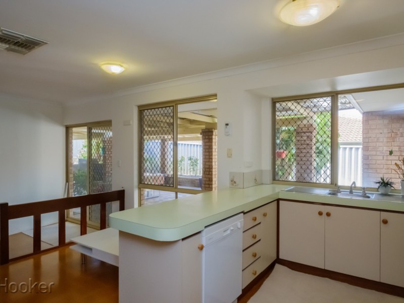 18 Rossetti Court, North Lake WA 6163