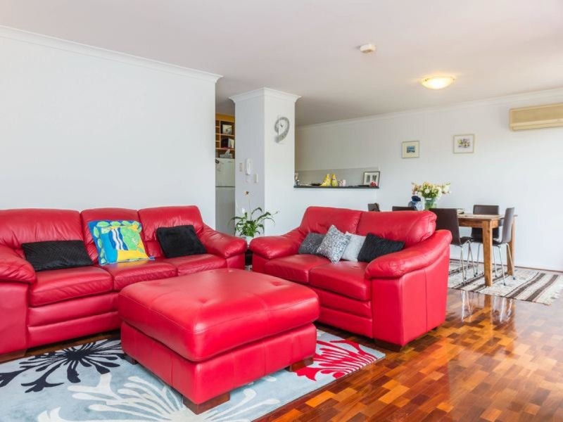 23/32 Eastbrook Terrace, East Perth WA 6004