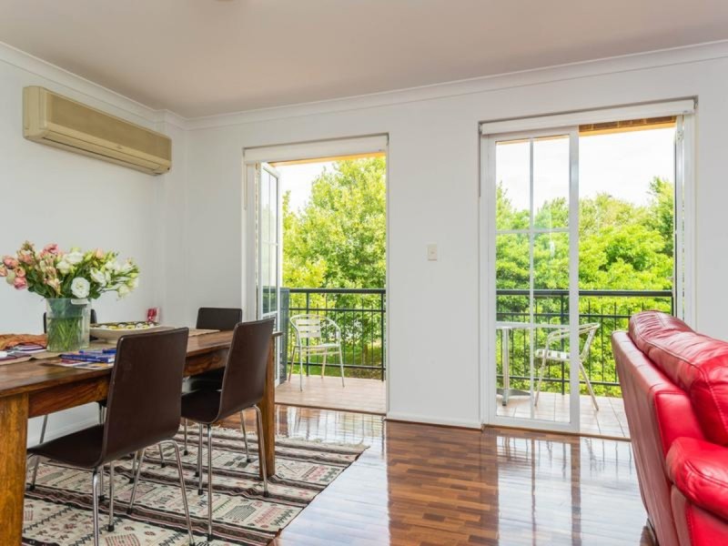 23/32 Eastbrook Terrace, East Perth WA 6004