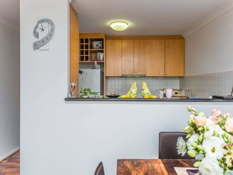 23/32 Eastbrook Terrace, East Perth WA 6004