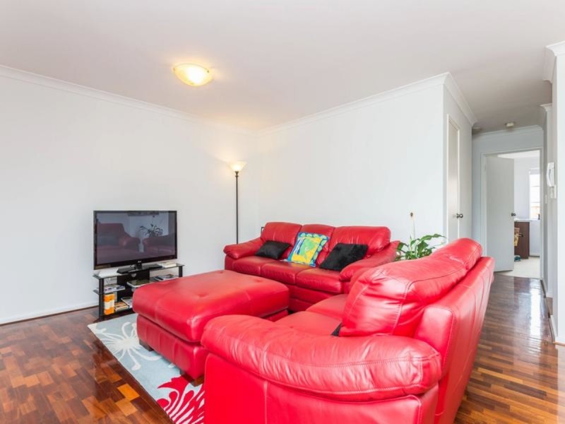 23/32 Eastbrook Terrace, East Perth WA 6004