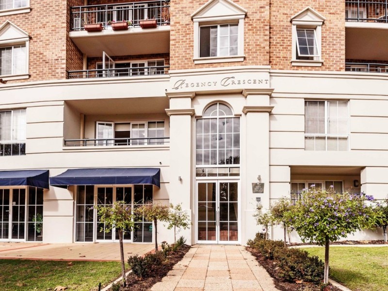 23/32 Eastbrook Terrace, East Perth WA 6004