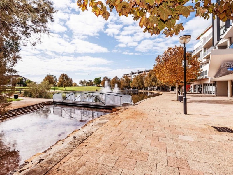 23/32 Eastbrook Terrace, East Perth WA 6004