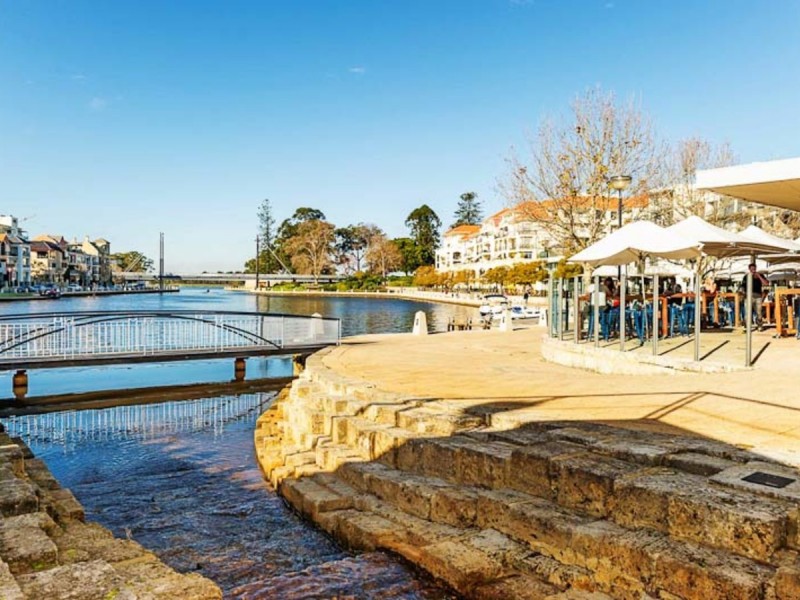 23/32 Eastbrook Terrace, East Perth WA 6004