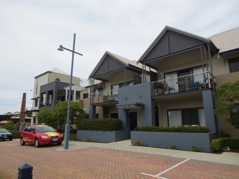 4/3B Marina Drive, Ascot WA 6104