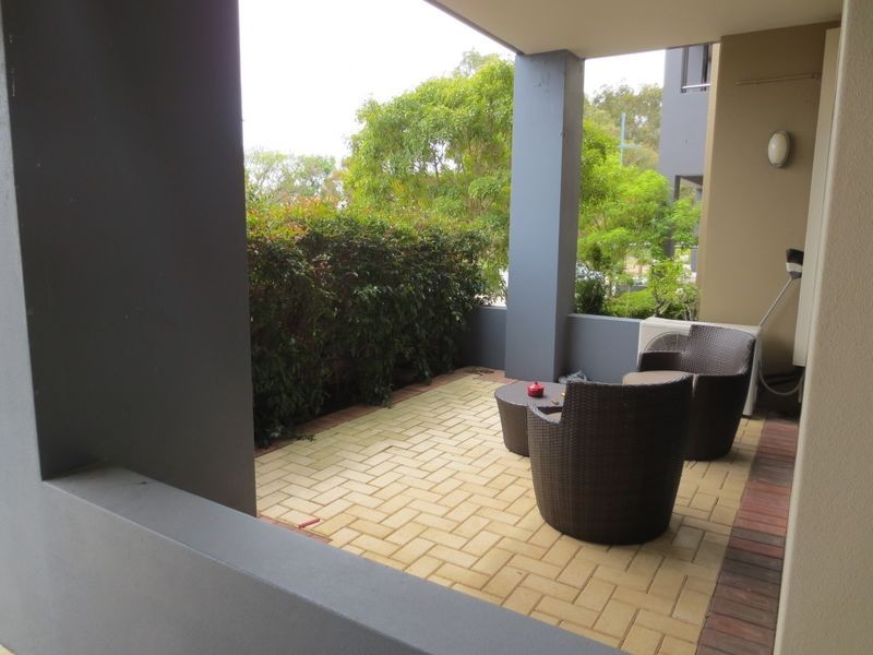 4/3B Marina Drive, Ascot WA 6104