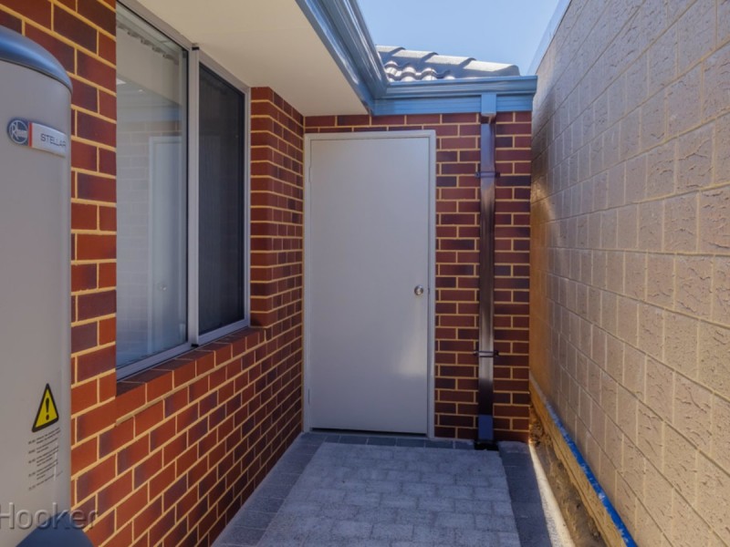 25 Sidgwick Avenue, Piara Waters WA 6112