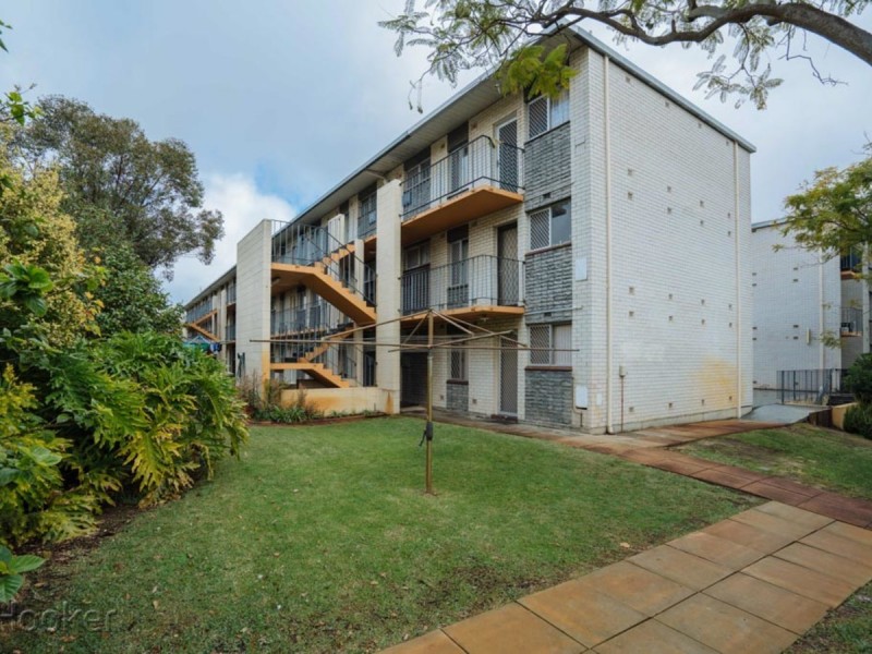 25/156 Whatley Crescent, Maylands WA 6051