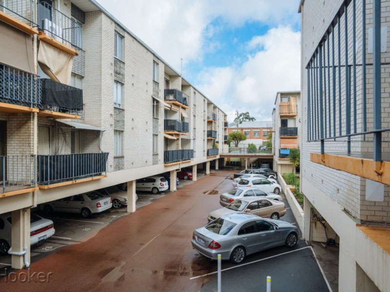 25/156 Whatley Crescent, Maylands WA 6051